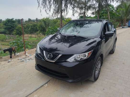 Nissan Qasqai 2020 version 4/4 image 4