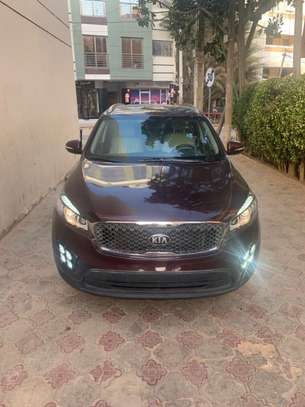 Kia Sorento image 10