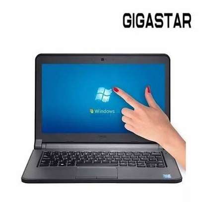 Dell 3350 tactile core i5 écran 13.3 pouce image 2