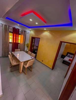 Bel appartement Yoff Océan image 3