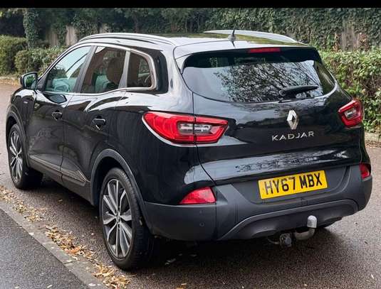 Renault Kadjar 2017 à vendre image 2