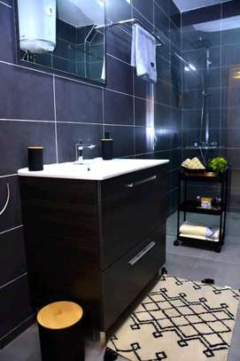 Appartement f4 à louer avec ses meubles ouest foire image 5