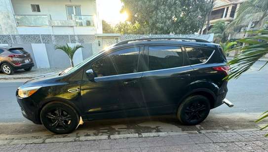 Ford Escape 2016 full optional image 8