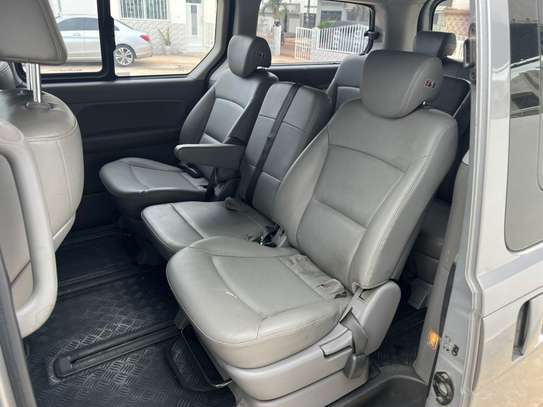 Hyundai Grande starX 2017 12 place image 7