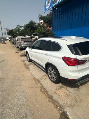 BMW X1 2016 image 6