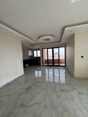 Appartement  avec vue mer a louer aux mamelle image 4