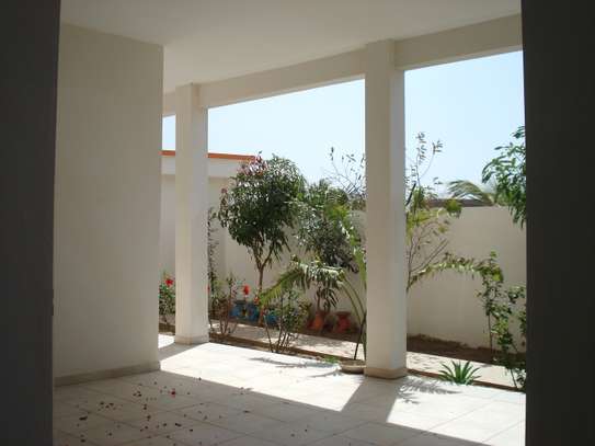 Villa, vue sur l'ocean et reserve naturelle. image 8