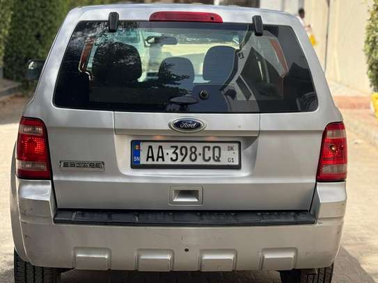 Ford escape 2012 image 1