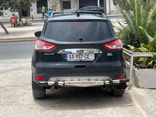 Ford escape image 10