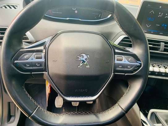 PEUGEOT 3008, 2019 image 11