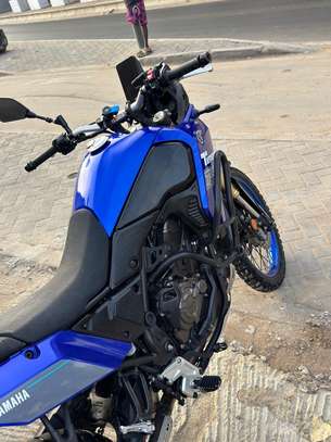Yamaha Tenere 700 T7 image 6