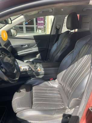Peugeot 3008  2017 image 5