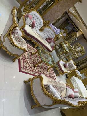 Salon Royal Louis14 image 1