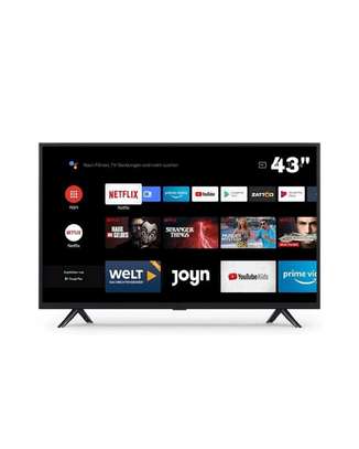 Tv 43 west smart tv image 1