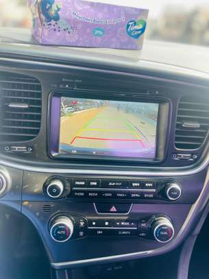KIA K5 2015 image 11