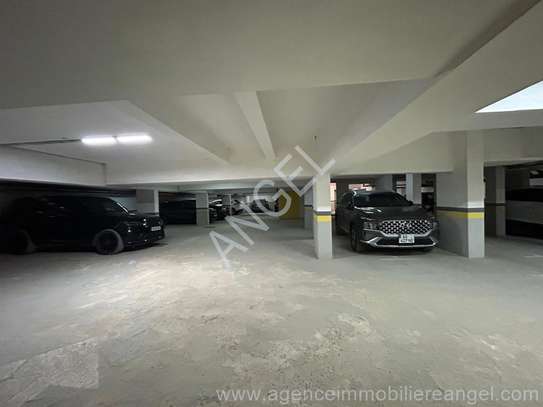 Ref_2793_PL Appartement à louer à Sacré Cœur image 2