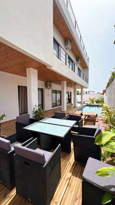 Villa piscine privée – 4 suites – Somone / Saly image 10