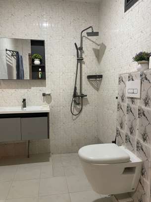 APPART MEUBLE 3CH+SALON NGOR ALMADIES image 10