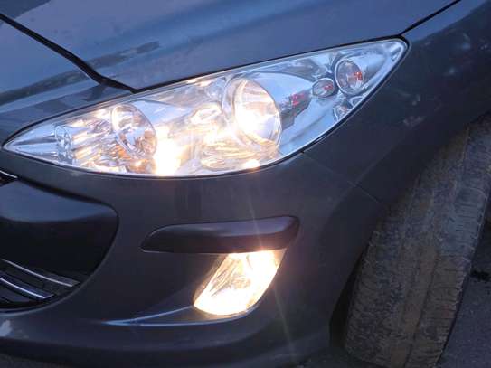 PEUGEOT 307 PLACES 7 image 9