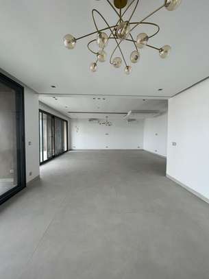 Penthouse F5, F3 & F2 corniche Almadies image 14