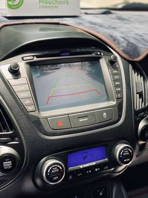HYUNDAI TUCSON 2015 image 6
