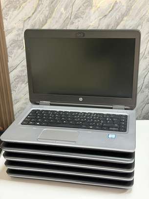 HP portable gris argenté performance et mobilité image 8