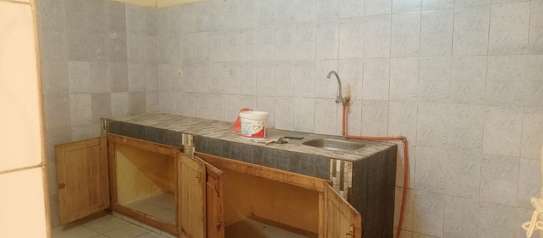 APPARTEMENT REZ DE CHAUSSÉE SACRÉ COEUR 3 image 5