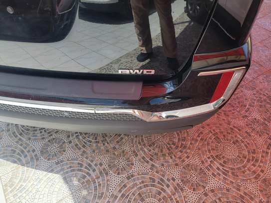 Gmc terrain 2017 image 3