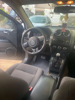 Jepp compass 2016 image 8