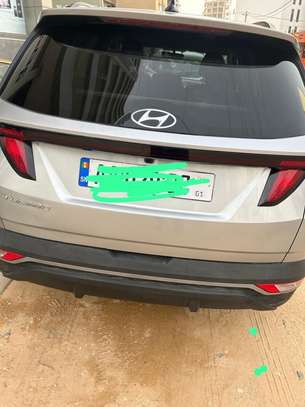 Hyundai Tucson 2023 image 4