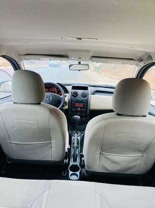 Renault Duster 2017 image 5