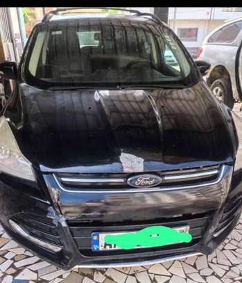 Ford escape image 1