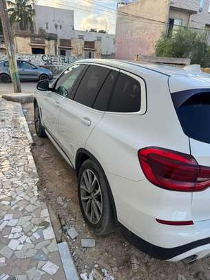 BMW X3 Xdrive 30i à vendre image 4