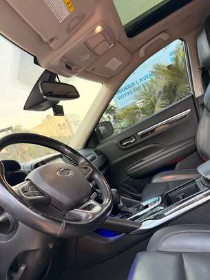 Renault QM6 image 8