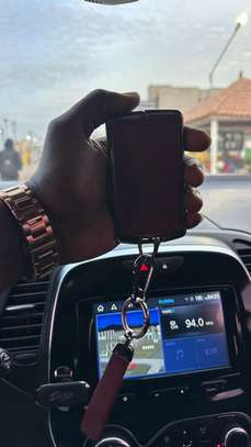 Renault QM3 2018 image 9