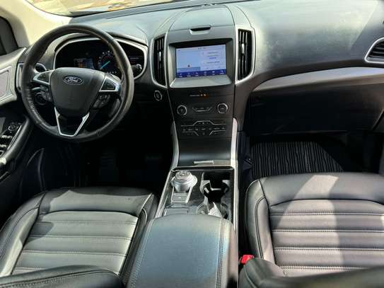 Ford Edge 2019 image 10