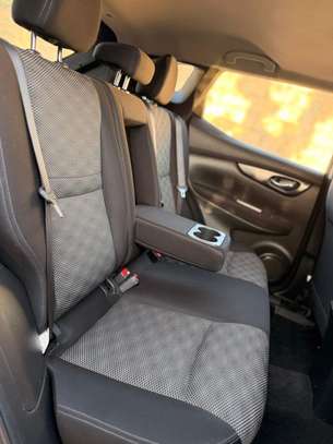 Nissan Qashqai image 13