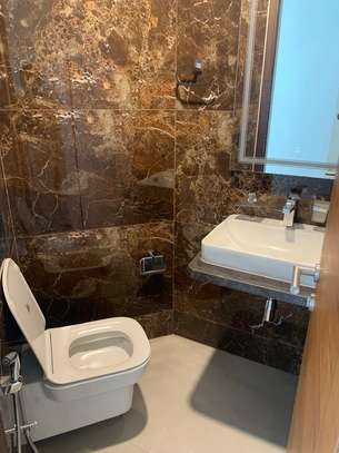 Appartement F4 Virage vue mer - sport - piscine - parking image 12
