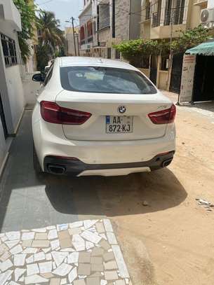 BMW X6 image 2