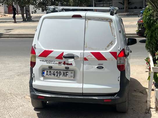 Ford transit image 5