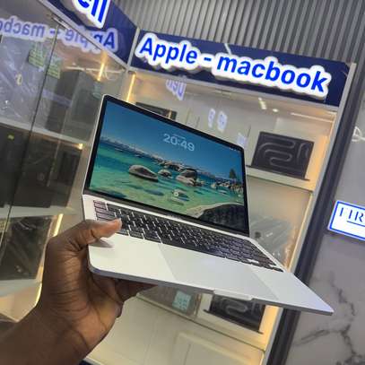 MacBook Pro M2 2022 Ram 16Go SSD 512Go image 5