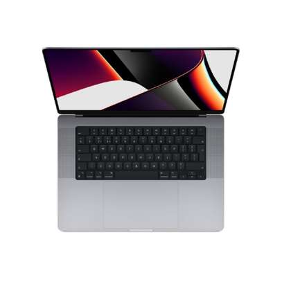 MacBook Pro 16" (2021) image 3