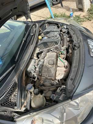 Peugeot 207sw 2013 image 9
