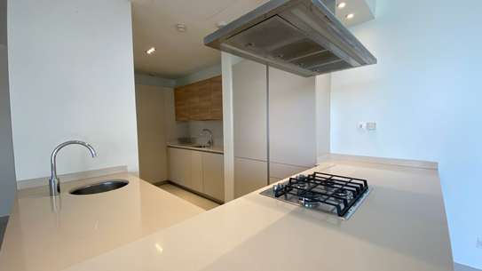Appartement 2 Chambres haut de gamme – Fann Residence image 2
