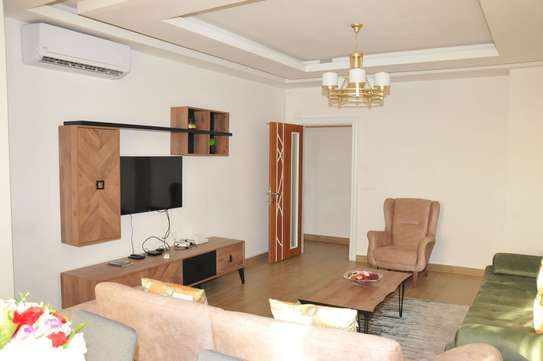 Appartement meublé à louer, longue durée image 1