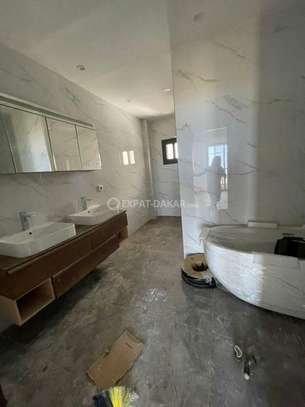 Magnifique duplex à louer aux Almadies avec vue sur mer image 15