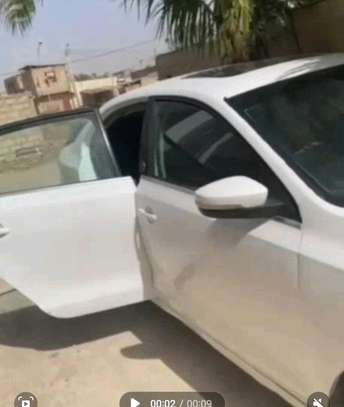 WolksWagon Jetta 2017 image 3