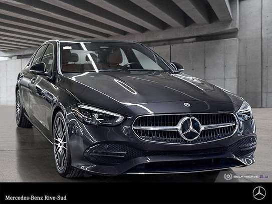 Mercedes-Benz Classe C 2022 300 4MATIC image 7