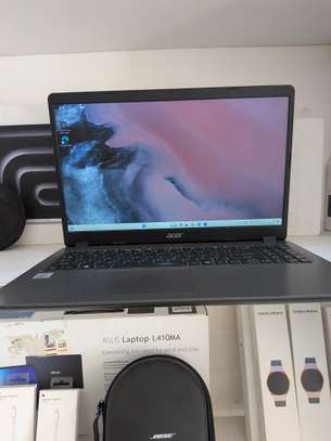 Acer Aspire 3 ) i5 ) 10e generation ) 8g de ram ) 256 image 3