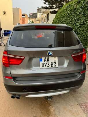 BMW x3 image 7